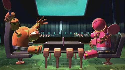 The Adventures of Jimmy Neutron: Boy Genius Season 1 Episode 20 - Safety First