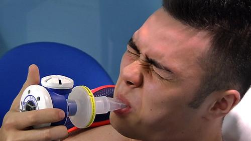 24 Hours in A&E Season 13 Episode 7 - Special Relationships