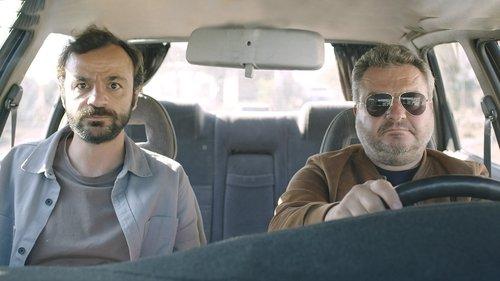 Errands Season 3 Episode 3 - Çakmak