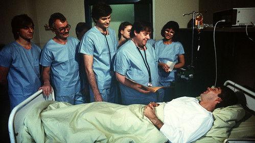 Die Schwarzwaldklinik Season 3 Episode 14 - Episode 14