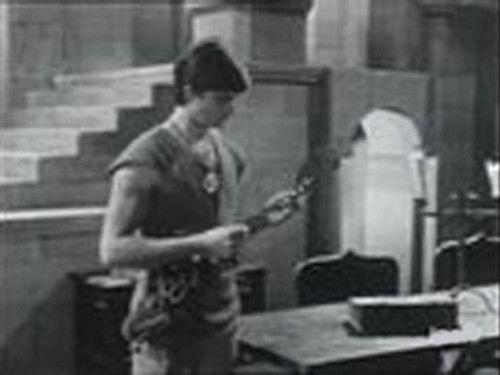 Thierry la Fronde Season 4 Episode 13 - Episode 13