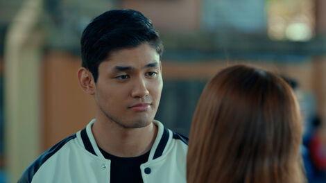 Sagrado Season 1 Episode 16 - Damage Control