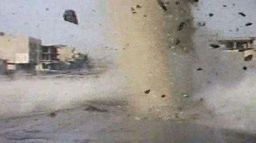 Eyewitness War Season 1 Episode 8 - Trapped by the Enemy