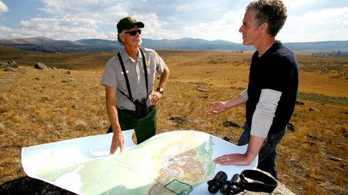 Land of the Lost Wolves Season 1 Episode 2 - Episode 2