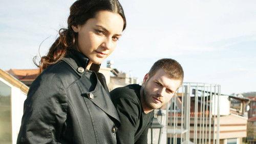 Menekse and Halil Season 1 Episode 10 - Episode 10