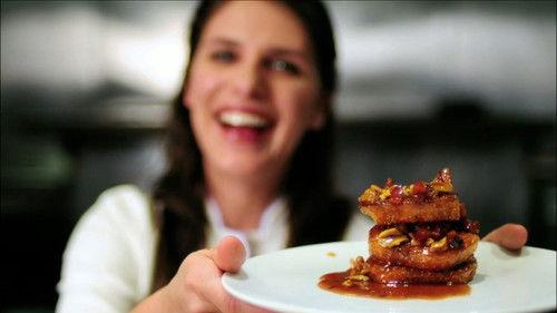 A Chef's Life Season 1 Episode 10 - Love Me Some Candied Yams!