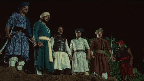 Chhatrasal Season 1 Episode 12 - Bundelkhand Unites