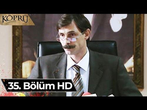 Köprü Season 2 Episode 8 - Episode 8