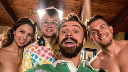 Joakims første porno Season 1 Episode 6 - Episode 6