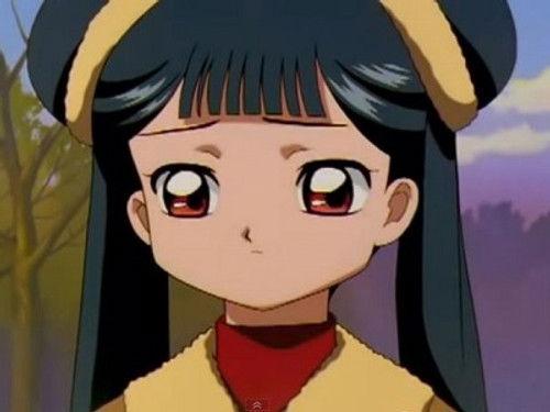 Cardcaptor Sakura Season 3 Episode 14 - Sakura and Her Precious Friend