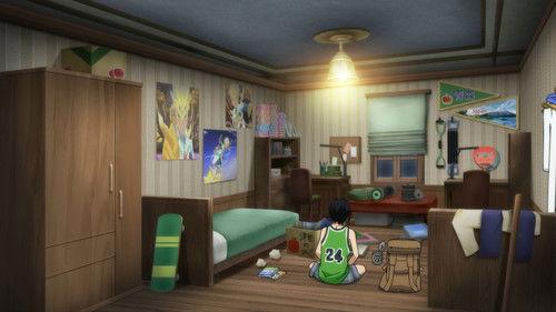 KING OF PRISM -Shiny Seven Stars- Season 1 Episode 3 - Episode 3