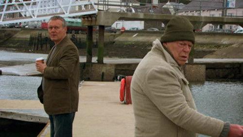 The Invisibles Season 1 Episode 1 - Episode 1