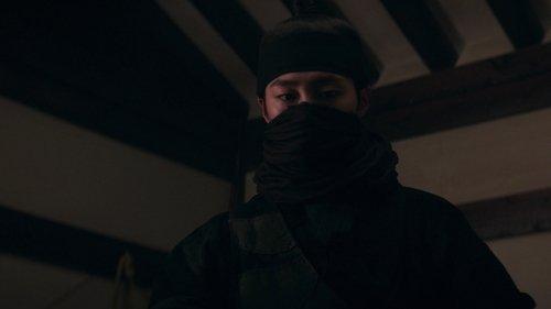 Dear Hongrang Season 1 Episode 6 - Nothing Mu, Finished Jin - Brother Mu-jin