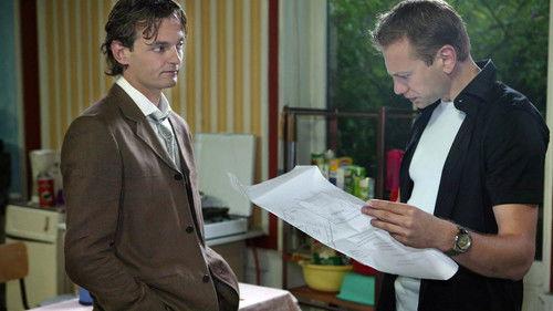 Flikken Season 7 Episode 11 - Zwart