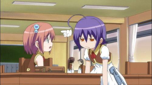 Moetan Season 1 Episode 2 - I Don't Need a Rival