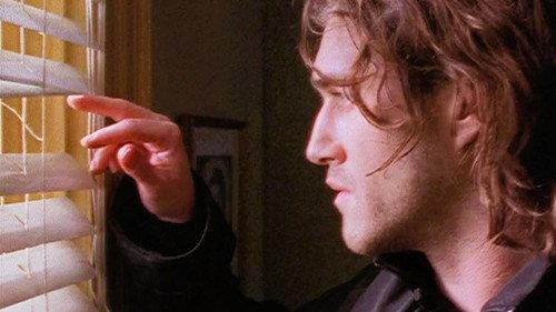La Femme Nikita Season 1 Episode 11 - Rescue