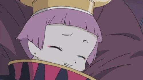 Final Fantasy: Unlimited Season 1 Episode 24 - Chaos - The Count's True Character