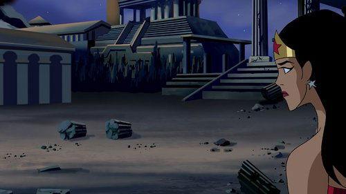 undefined Season 1 Episode 6 - Paradise Lost (1)