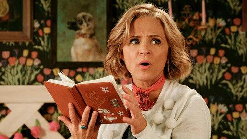 At Home with Amy Sedaris Season 2 Episode 2 - Creativity