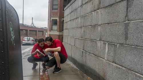 Relative Race Season 2 Episode 10 - Episode 10