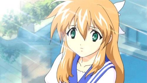 Edgemont Season 1 Episode 11 - What the False Heart Knows