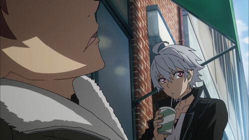 Bloodivores Season 1 Episode 1 - Bloodivores