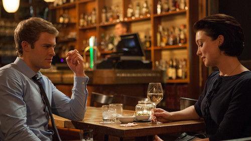 The Blue Rose Season 1 Episode 6 - Paint a Vulgar Picture