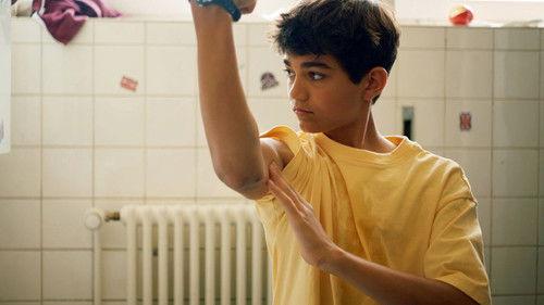 The Peppercorns Season 20 Episode 10 - Muskeln um jeden Preis