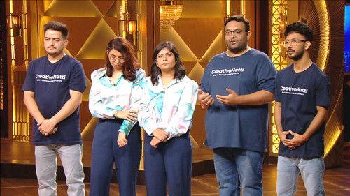 Shark Tank India Season 3 Episode 28 - Navigating The Tank With New Ideas