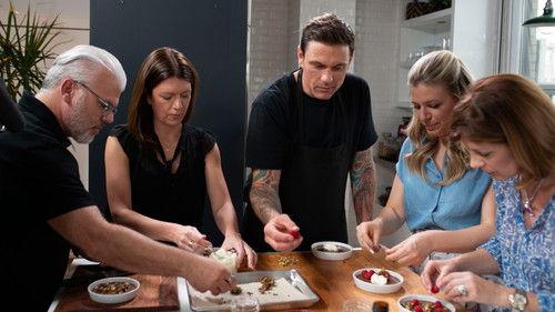 L'atelier culinaire Season 1 Episode 10 - Episode 10