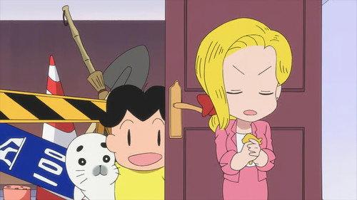 Shounen Ashibe Go! Go! Goma-chan Season 2 Episode 23 - Episode 23