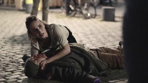 Professor T. Season 3 Episode 11 - Homeless