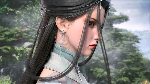 Peerless Battle Spirit Season 1 Episode 11 - Episode 11