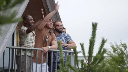 Fire Island Season 1 Episode 2 - The More the Merrier