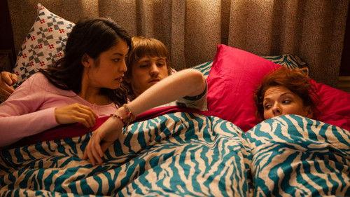 Go Girls Season 5 Episode 10 - Relativity