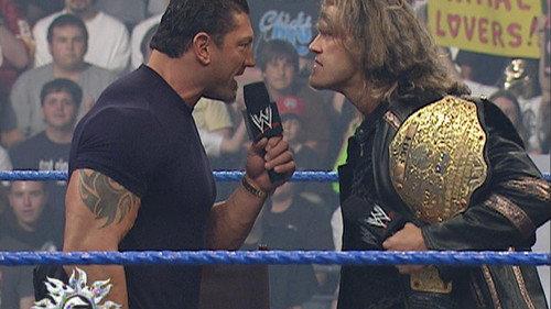WWE Friday Night SmackDown Season 9 Episode 22 - SmackDown - Jun. 01, 2007