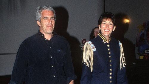 Epstein's Shadow: Ghislaine Maxwell Season 1 Episode 3 - Episode 3