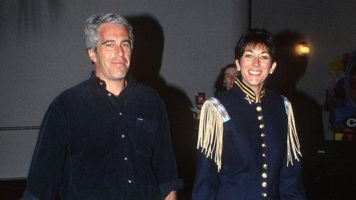 Epstein's Shadow: Ghislaine Maxwell Season 1 Episode 3 - Episode 3