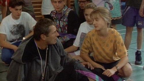 Unser Lehrer Doktor Specht Season 1 Episode 2 - Episode 2