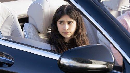 Everything's Gonna Be Okay Season 2 Episode 7 - Woolly Bear Caterpillar