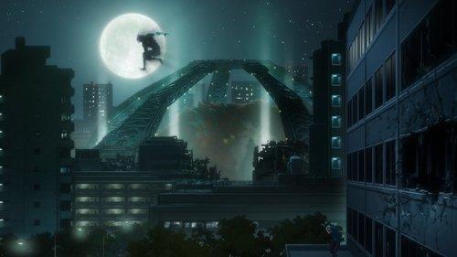 Kaiju No. 8 Season 1 Episode 2 - The Kaiju Who Defeats Kaiju