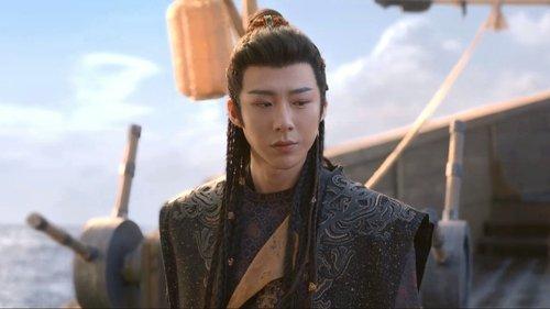 The Story of Pearl Girl Season 1 Episode 3 - Episode 3