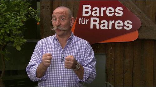 Bares für Rares Season 3 Episode 5 - Episode 5