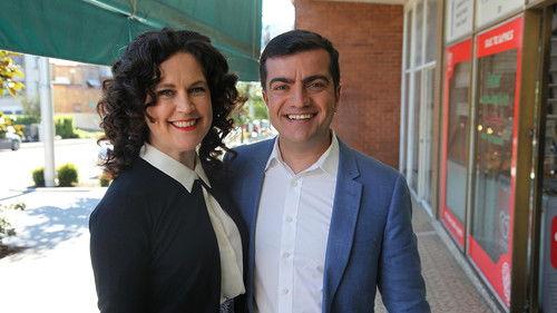 Kitchen Cabinet Season 6 Episode 2 - Sam Dastyari