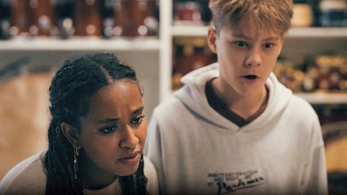 KAOS i Koncerthuset Season 1 Episode 1 - F***