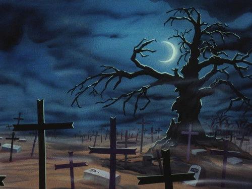 Speed Racer Season 1 Episode 20 - The Fastest Car on Earth (1)