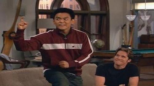 Off Centre Season 2 Episode 1 - Love is a Pain in the A** (a.k.a. Love Stings)