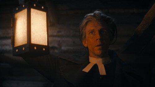 To Cook a Bear Season 1 Episode 6 - Episode 6