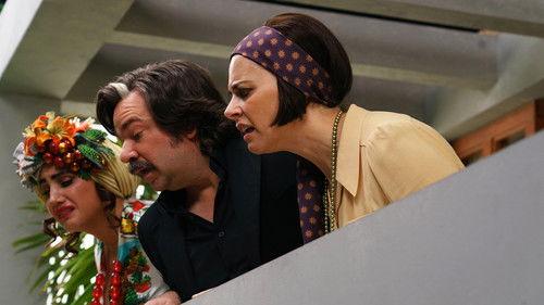 undefined Season 1 Episode 4 - Doctor Grainger