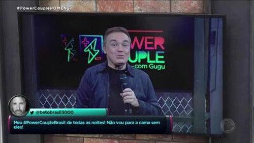 Power Couple Brasil Season 4 Episode 9 - Episode 9